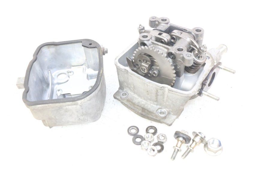 photo de TESTATA HONDA NHX LEAD 110 (2008 - 2010) - Vista principale