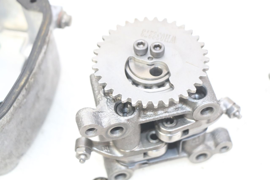 photo de TESTATA HONDA NHX LEAD 110 (2008 - 2010) - Altra vista dell'articolo