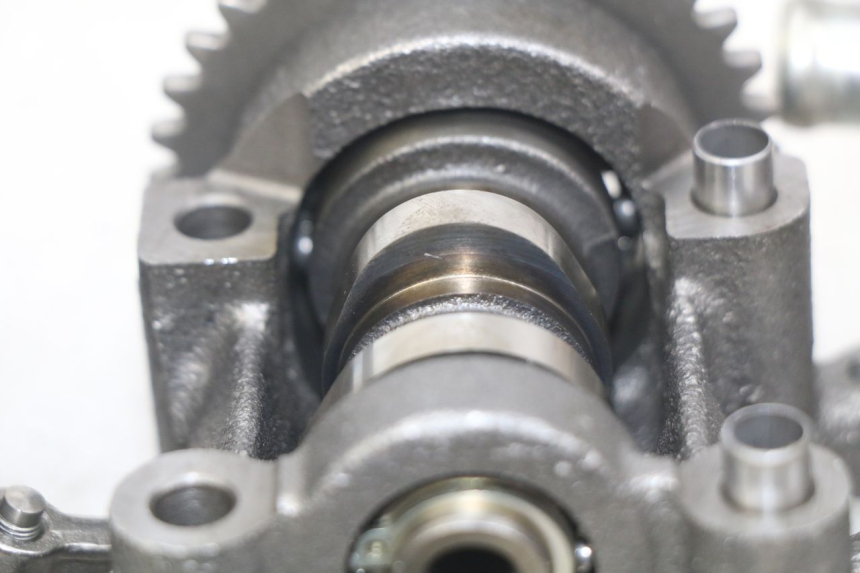 photo de TESTATA HONDA NHX LEAD 110 (2008 - 2010) - Foto prodotto supplementare