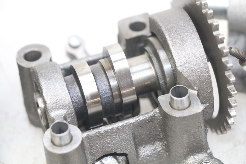 photo de TESTATA HONDA NHX LEAD 110 (2008 - 2010) - Zoom qualità usato