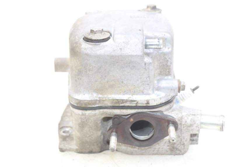 photo de TESTATA HONDA NHX LEAD 110 (2008 - 2010) - Dettagli dei punti di fissaggio