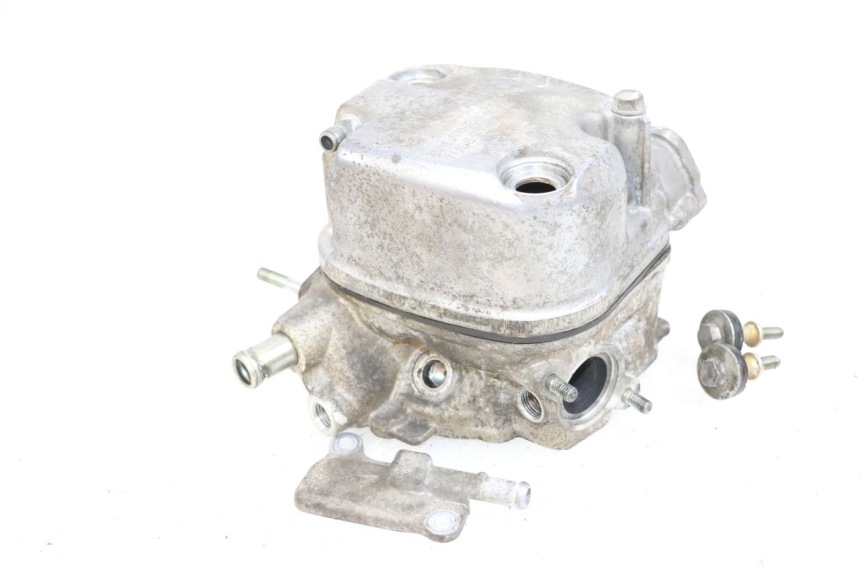 photo de TESTATA HONDA NHX LEAD 110 (2008 - 2010) - Primo piano tecnico