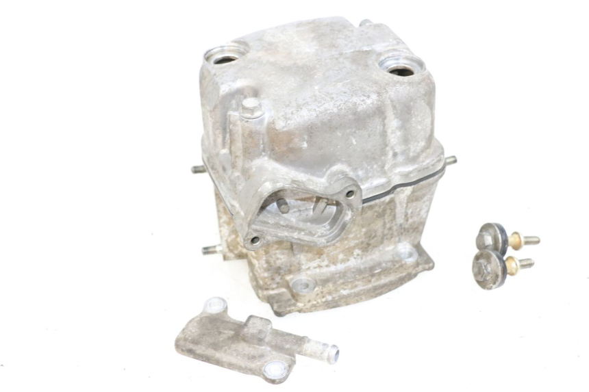 photo de TESTATA HONDA NHX LEAD 110 (2008 - 2010) - Vista d'insieme del prodotto