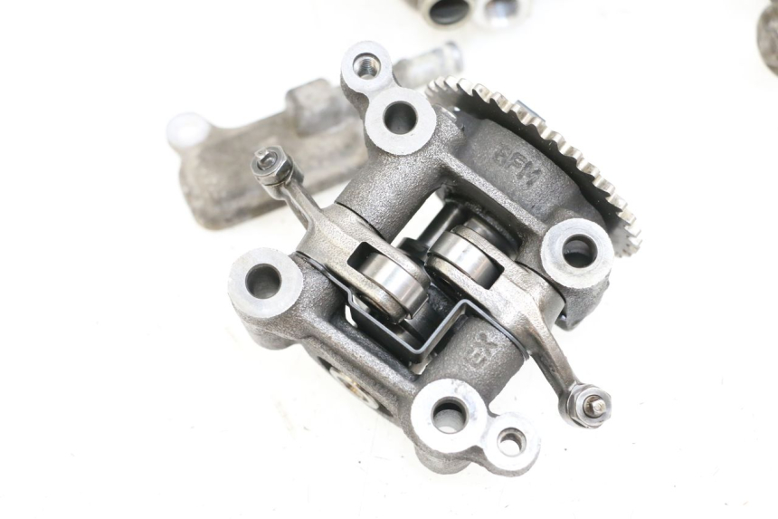 photo de TESTATA HONDA NHX LEAD 110 (2008 - 2010) - Ricambio usato controllato