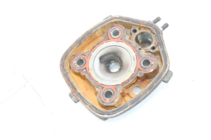 photo de TESTATA MBK NITRO 50 (2004 - 2008) - Dettaglio del componente