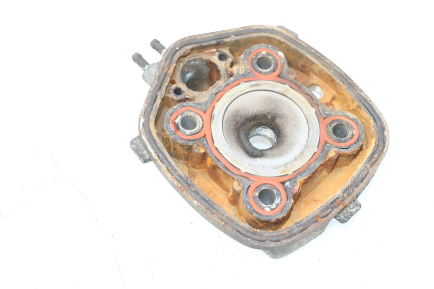 photo de TESTATA MBK NITRO 50 (2004 - 2008) - Altra angolazione