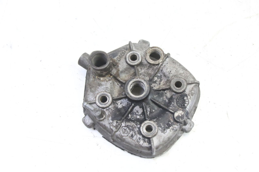 photo de TESTATA PIAGGIO NRG POWER PUREJET 50 (2018 - 2021) - Vista principale