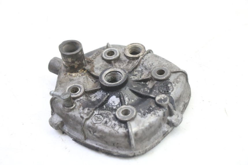 photo de TESTATA PIAGGIO NRG POWER PUREJET 50 (2018 - 2021) - Dettaglio del componente