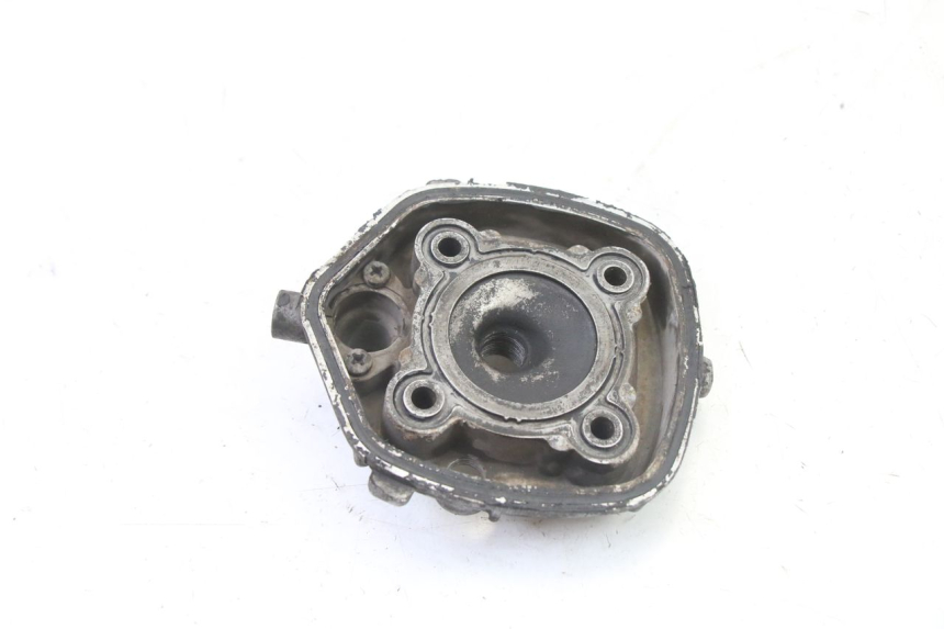 photo de TESTATA PIAGGIO NRG POWER PUREJET 50 (2018 - 2021) - Primo piano tecnico