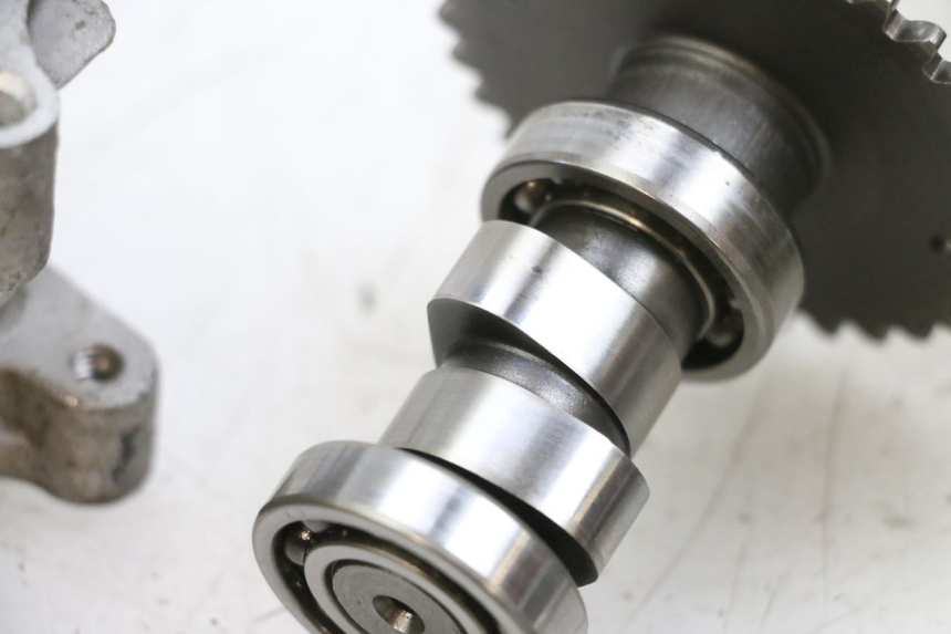 photo de TESTATA JM MOTORS OLDIES 4T 50 (2010 - 2020) - Zoom qualità usato