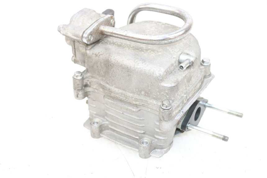 photo de TESTATA JM MOTORS OLDIES 4T 50 (2010 - 2020) - Vista d'insieme del prodotto