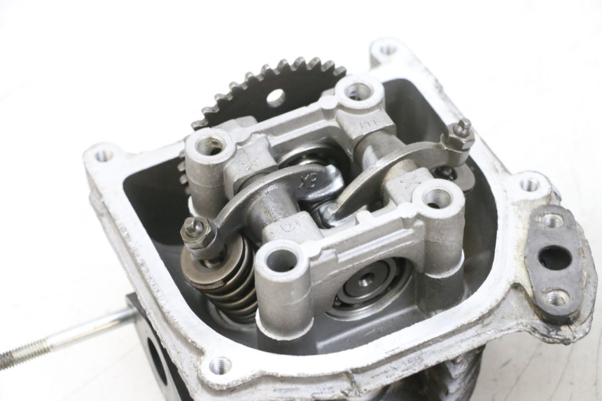 photo de TESTATA JM MOTORS OLDIES 4T 50 (2010 - 2020) - Ricambio usato controllato