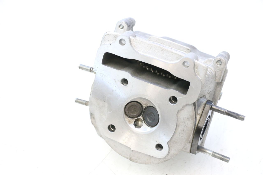 photo de TESTATA JM MOTORS OLDIES 4T 50 (2020 - 2026) - Dettaglio del componente