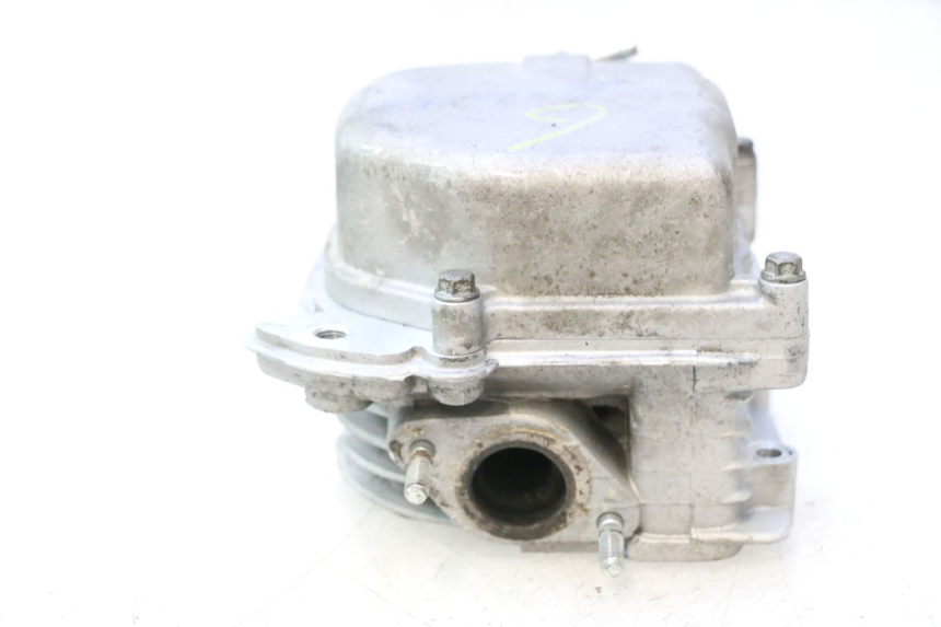 photo de TESTATA JM MOTORS OLDIES 4T 50 (2020 - 2026) - Altra angolazione