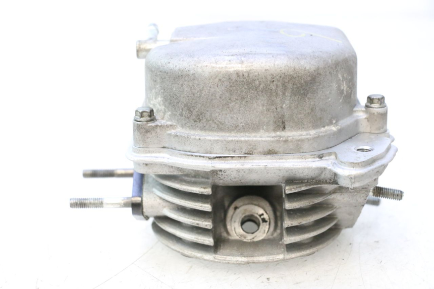 photo de TESTATA JM MOTORS OLDIES 4T 50 (2020 - 2026) - Primo piano tecnico
