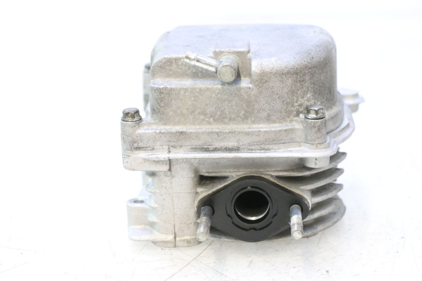 photo de TESTATA JM MOTORS OLDIES 4T 50 (2020 - 2026) - Vista d'insieme del prodotto
