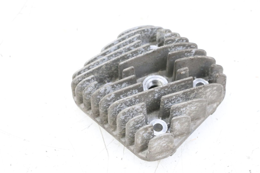 photo de TESTATA SYM ORBIT 2 50 (2008 - 2014) - Vista principale