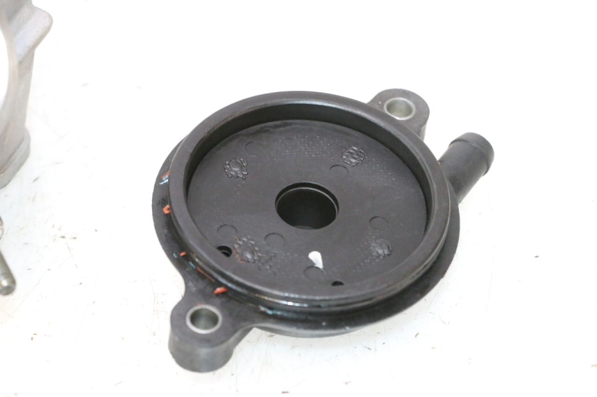 photo de TESTATA SYM ORBIT III 3 4T 50 (2021 - 2025) - Dettaglio del componente