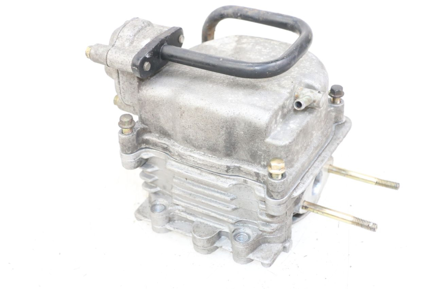 photo de TESTATA SYM ORBIT 50 (2008 - 2010) - Dettaglio del componente