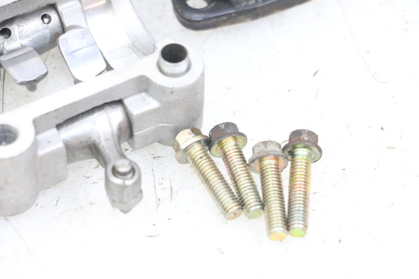 photo de TESTATA SYM ORBIT 50 (2008 - 2010) - Angolazione alternativa