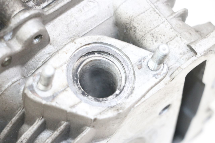 photo de TESTATA SYM ORBIT 50 (2008 - 2010) - Altra angolazione