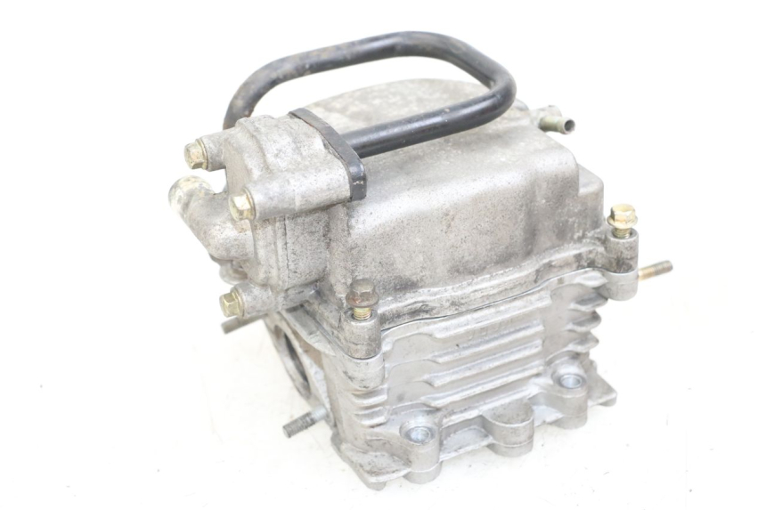 photo de TESTATA SYM ORBIT 50 (2008 - 2010) - Primo piano tecnico