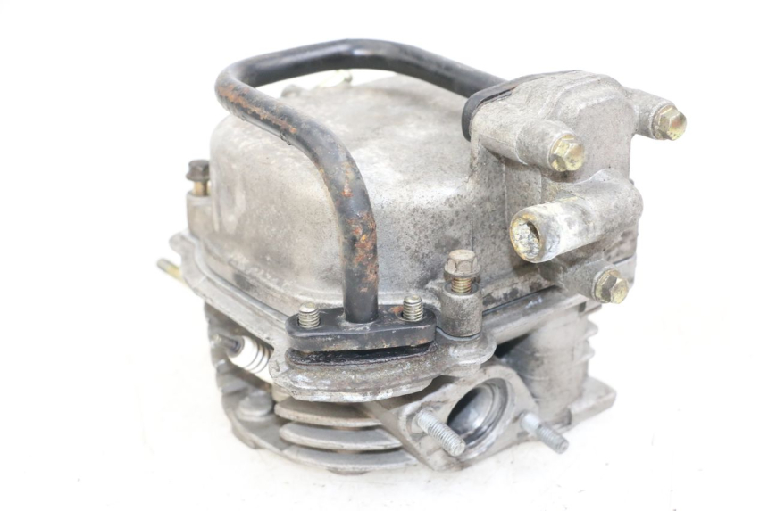 photo de TESTATA SYM ORBIT 50 (2008 - 2010) - Vista d'insieme del prodotto