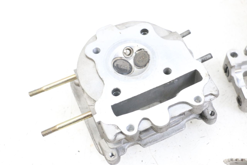 photo de TESTATA SYM ORBIT 50 (2008 - 2010) - Ricambio usato controllato