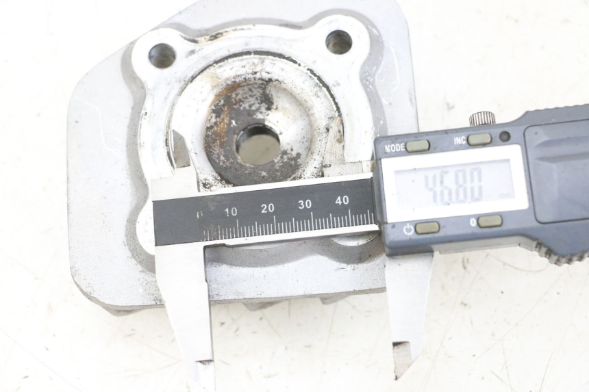 photo de TESTATA MBK OVETTO ONE 2T 50 (2013 - 2017) - Dettaglio del componente