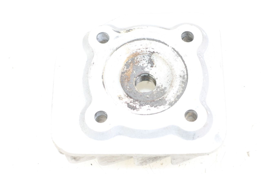 photo de TESTATA MBK OVETTO ONE 2T 50 (2013 - 2017) - Zoom sullo stato d'uso