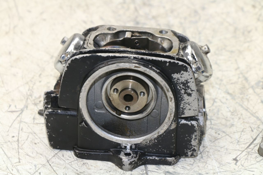 photo de Testata PANTHERA PANTHERA 110 (2010 - 2017) - Dettaglio del componente