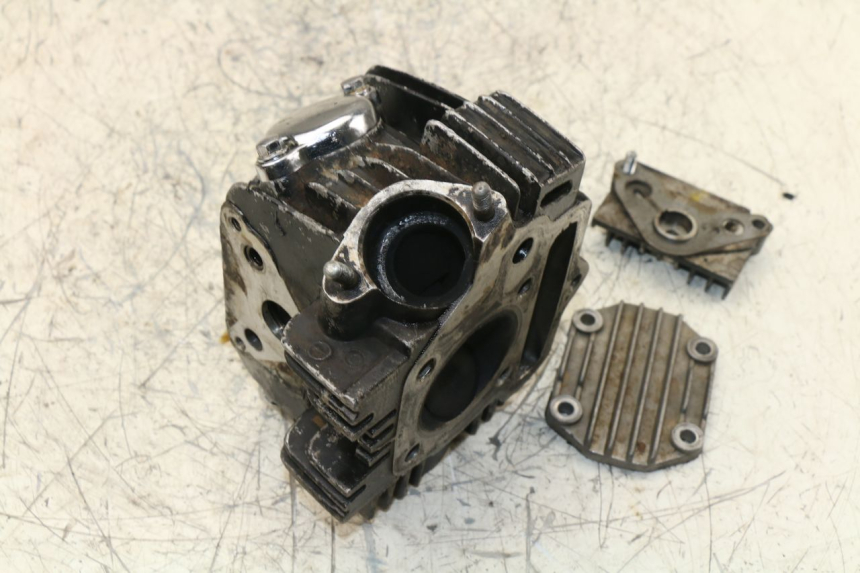 photo de Testata PANTHERA PANTHERA 110 (2010 - 2017) - Zoom sullo stato d'uso