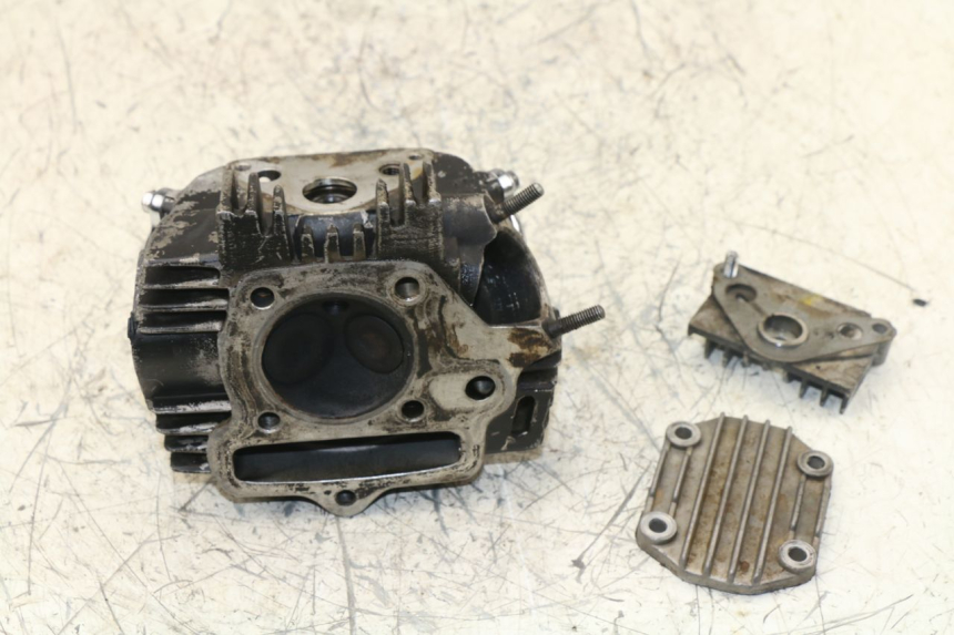 photo de Testata PANTHERA PANTHERA 110 (2010 - 2017) - Vista d'insieme del prodotto