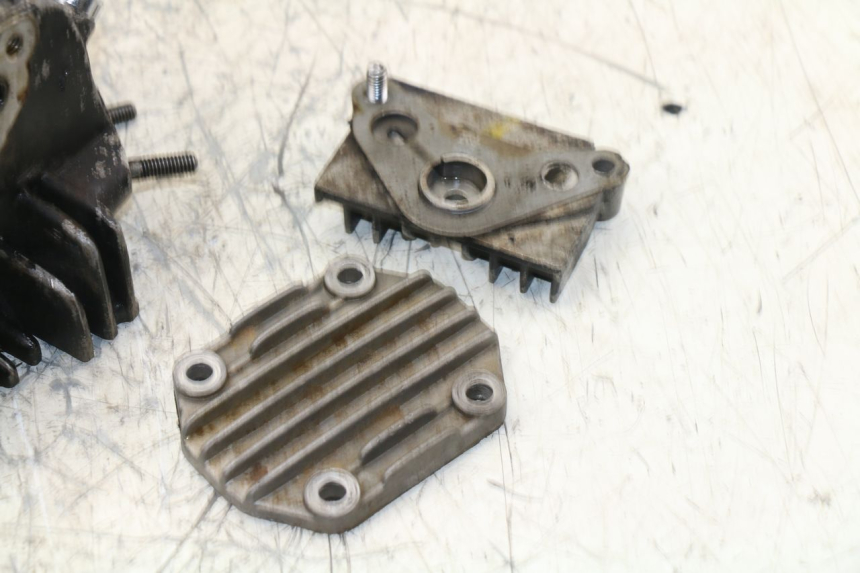 photo de Testata PANTHERA PANTHERA 110 (2010 - 2017) - Ricambio usato controllato