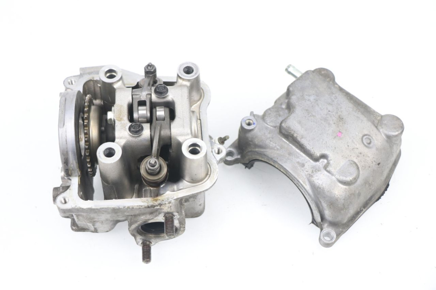 photo de TESTATA HONDA PCX (JF28) 125 (2009 - 2011) - Dettaglio del componente