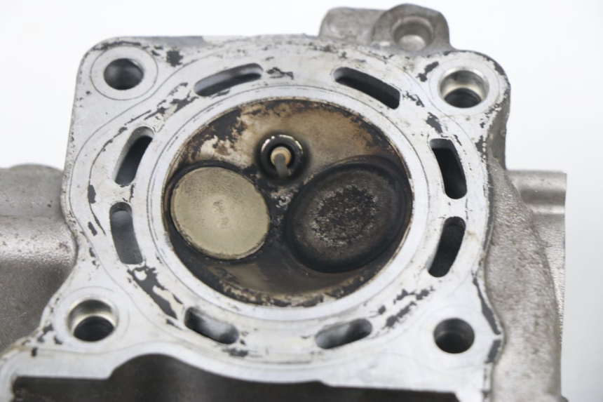 photo de TESTATA HONDA PCX (JF28) 125 (2009 - 2011) - Ricambio usato controllato