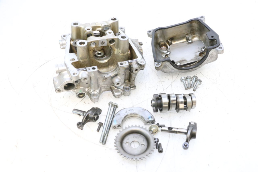 photo de TESTATA HONDA PCX (JF57/JF64) 125 (2014 - 2018) - Vista principale