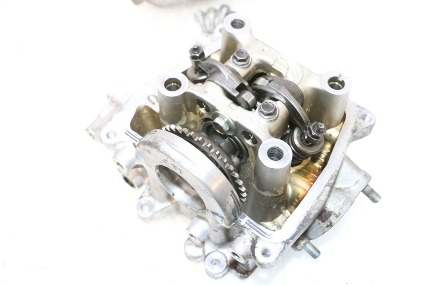 photo de TESTATA HONDA PCX (JF57/JF64) 125 (2014 - 2018) - Zoom sui componenti