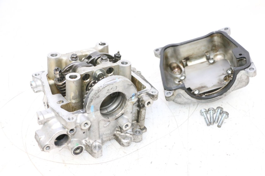 photo de TESTATA HONDA PCX (JF57/JF64) 125 (2014 - 2018) - Foto prodotto supplementare