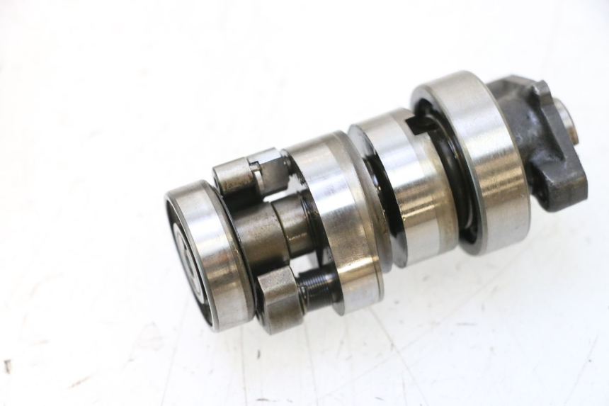 photo de TESTATA HONDA PCX (JF57/JF64) 125 (2014 - 2018) - Primo piano tecnico