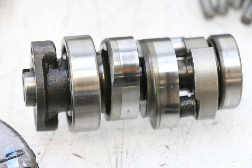 photo de TESTATA HONDA PCX (JF57/JF64) 125 (2014 - 2018) - Ricambio usato controllato
