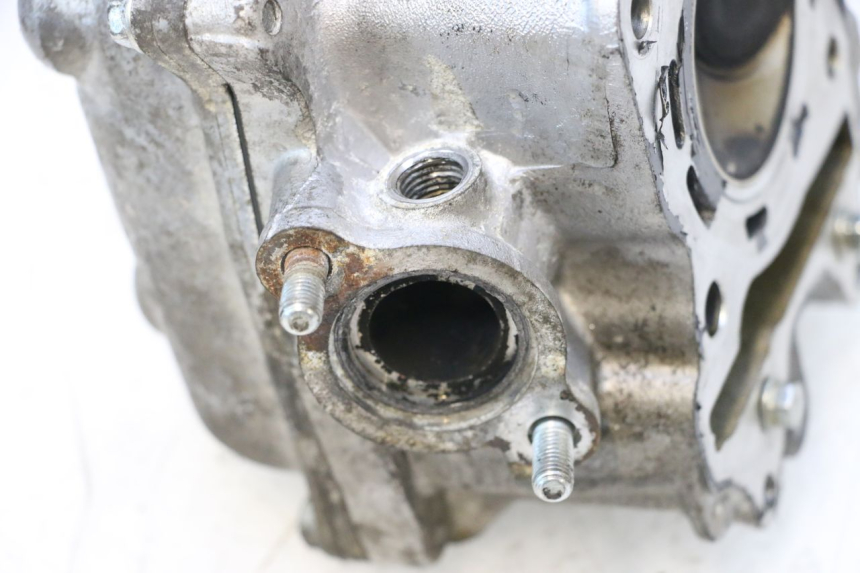 photo de TESTATA HONDA PCX (JF57/JF64) 125 (2014 - 2018) - Primo piano tecnico