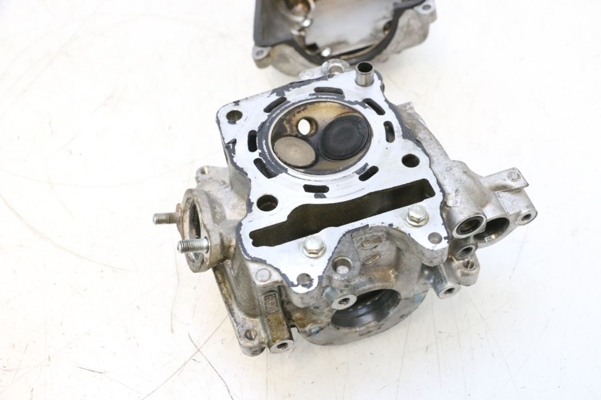 photo de TESTATA HONDA PCX (JF57/JF64) 125 (2014 - 2018) - Ricambio usato controllato