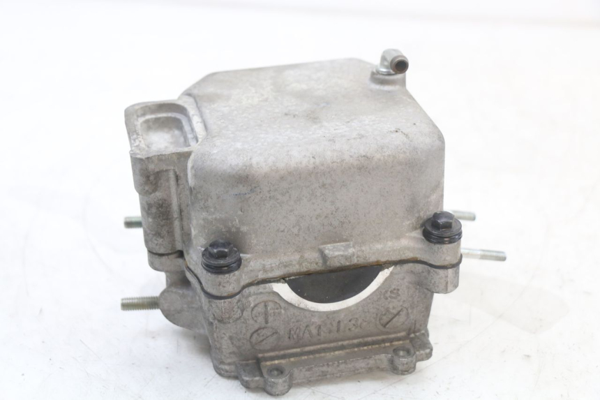 photo de TESTATA PEUGEOT BELVILLE 125 (2017 - 2021) - Dettaglio del componente