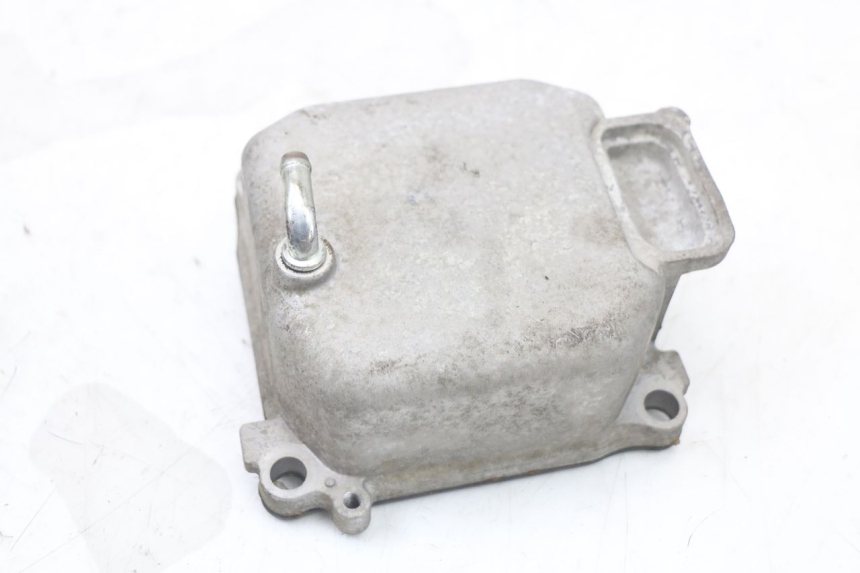 photo de TESTATA PEUGEOT BELVILLE 125 (2017 - 2021) - Dettagli dei punti di fissaggio