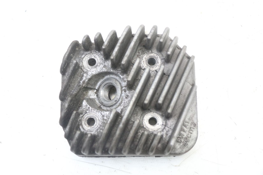 photo de Testata PEUGEOT ELYSTAR 50 (2002 - 2014) - Vista principale