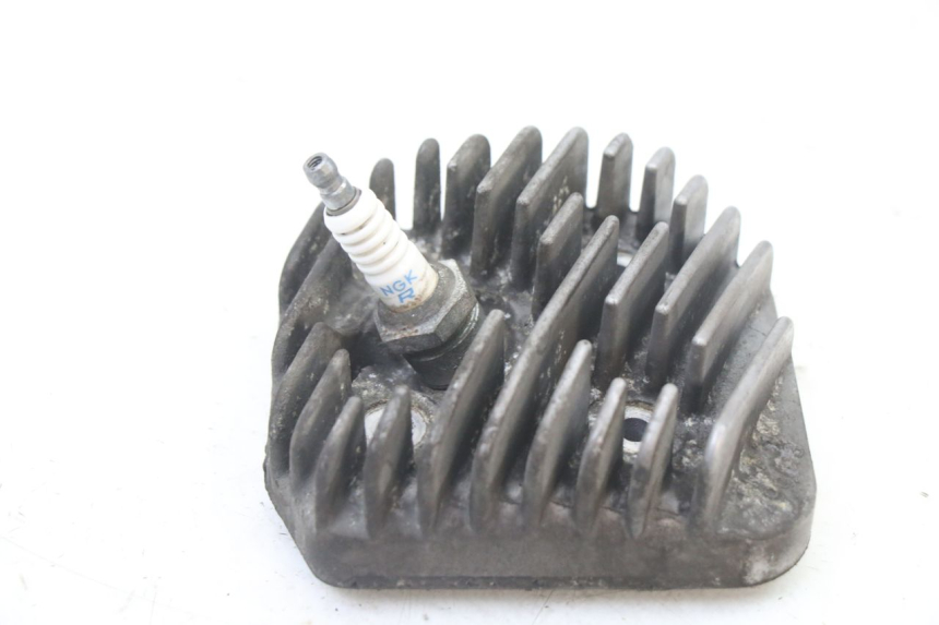 photo de Testata PEUGEOT ELYSTAR 50 (2002 - 2014) - Vista principale