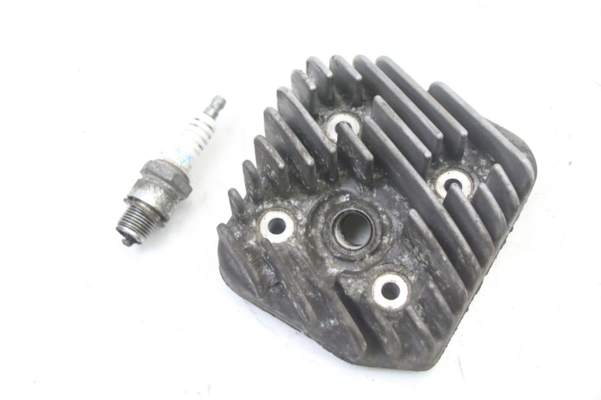 photo de Testata PEUGEOT ELYSTAR 50 (2002 - 2014) - Zoom sullo stato d'uso