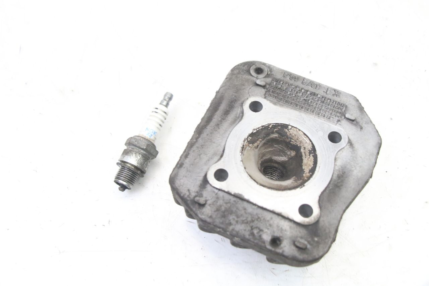 photo de Testata PEUGEOT ELYSTAR 50 (2002 - 2014) - Vista d'insieme del prodotto