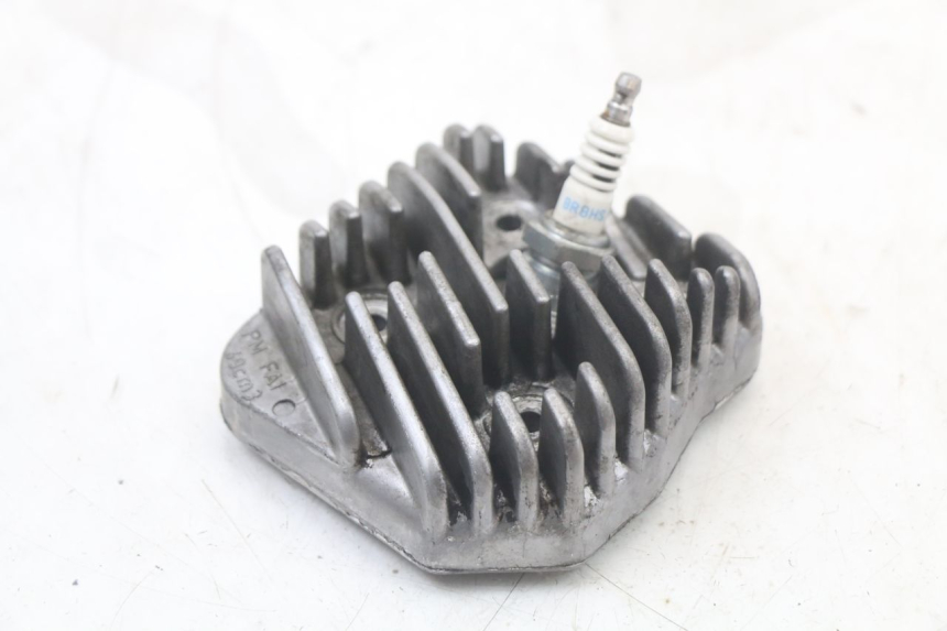 photo de TESTATA PEUGEOT LUDIX 50 (2005 - 2007) - Vista principale